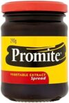 Masterfoods Promite Vegetable Extract Spread 290g