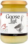 Bespoke Foods Goose Fat 295g