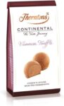 Thorntons Continental Viennese Truffle Milk Chocolate Bag 100g