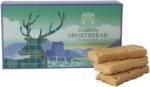 Fortnum & Mason, Traditional Shortbread Fingers, 160g