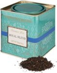 FORTNUM & MASON (Fortnum & Mason) Royal Blend tea 1 can (250g) Fortnum & Mason ROYAL BLEND