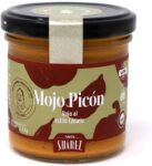 Red Mojo Picón - from Canary Islands - 135g