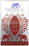 Williamson Tea | English Breakfast | 12 x 50 Bags