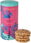 Fortnum & Mason, Piccadilly Chocolate Pearl Biscuits, 200g
