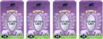 Williamson Tea Duchess Grey (Pack of 4, Total 200 Teabags)