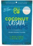 NUCO - Coconut Wraps - Cassava 55g
