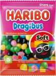 Haribo Dragibus Soft, Bag of 7.05oz/200gr