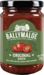 Ballymaloe Irish Country Relish - 310g (Pack of 4)