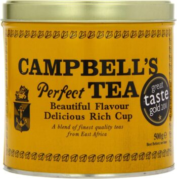 Campbell's Perfect Tea 500 g