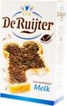 De Ruijter Milk chocolate Sprinkels (Hagelslag) 400g