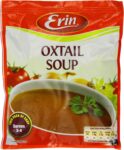 Erin Oxtail Soup 57 g (Pack of 15)