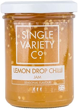 Single Variety Co Lemon Drop Chilli Jam