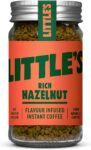 Little's Instant Coffee Rich Hazelnut (1 x 50g)
