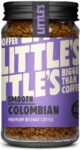 Little's Smooth Colombian Premium Instant Coffee Small 50g