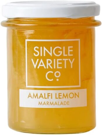 Amalfi Lemon Marmalade