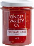 Single Variety Co. Fireflame Chilli Jam 225g